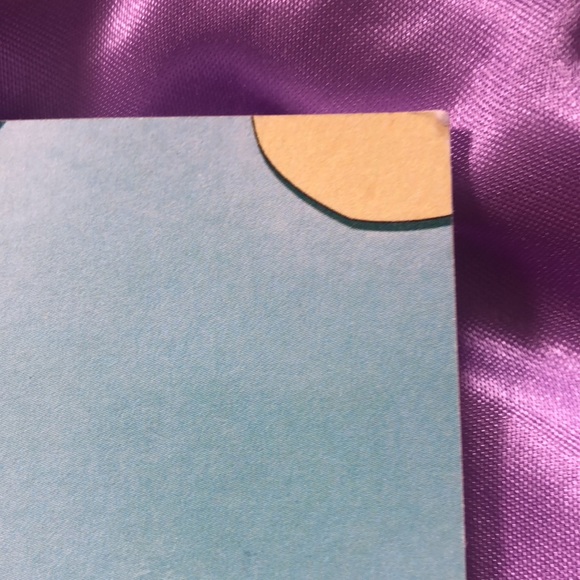 NYC souvenir Uptown coloring book - Picture 6 of 9